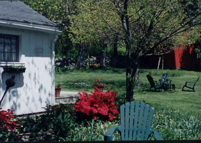 Bed & Breakfast Brigadoon Bed & Breakfast, Ct 2*