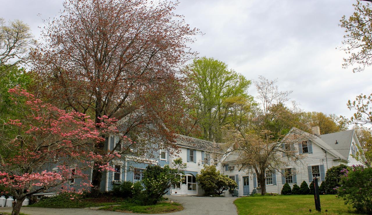 Brigadoon Bed & Breakfast, Ct Mystic