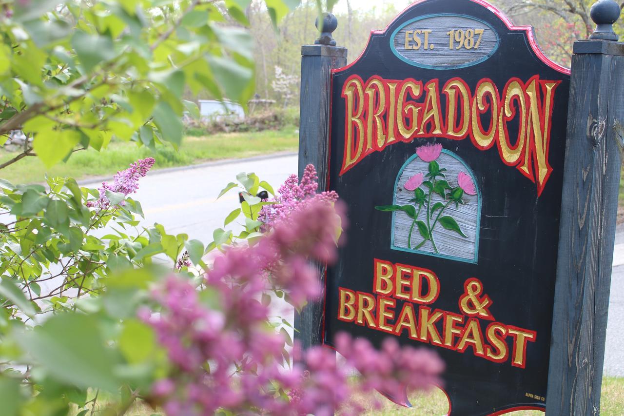 Brigadoon Bed & Breakfast, Ct