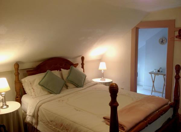 Brigadoon Bed & Breakfast, Ct Mystic