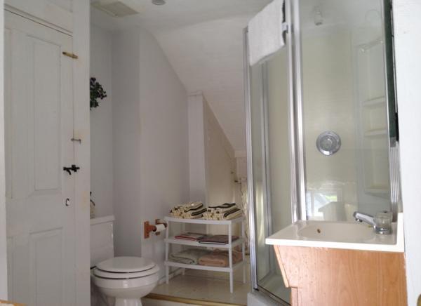 Bed & Breakfast Brigadoon Bed & Breakfast, Ct 2*