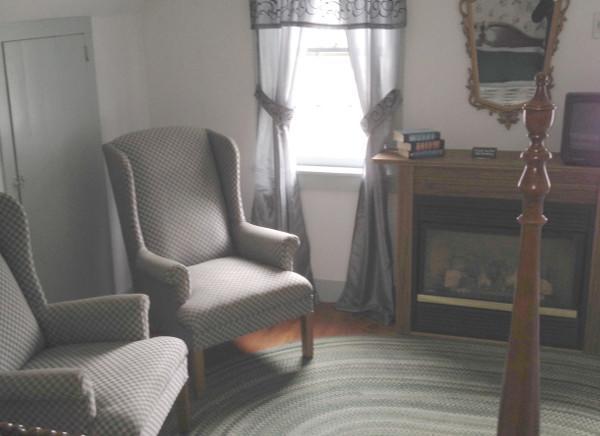 Brigadoon Bed & Breakfast, Ct Bed & Breakfast