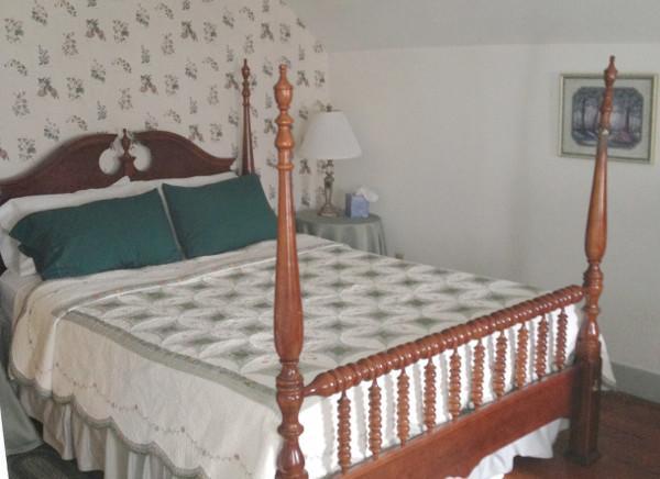 Brigadoon Bed & Breakfast, Ct Bed & Breakfast 2*